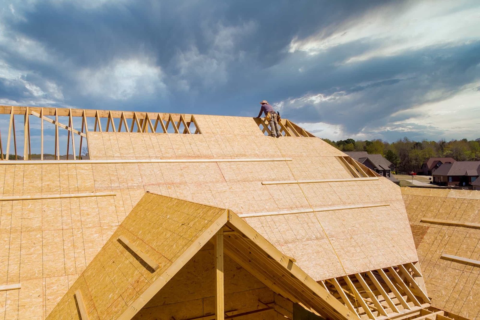 best metal roof for residential