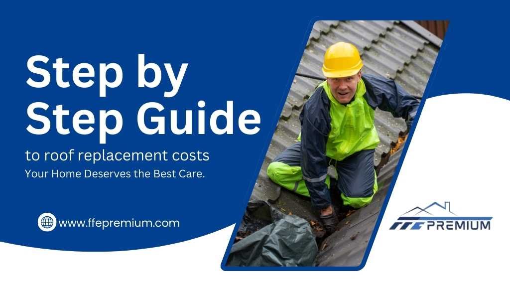 roof replacement cost